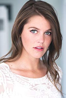 Películas de Mara McCaffray