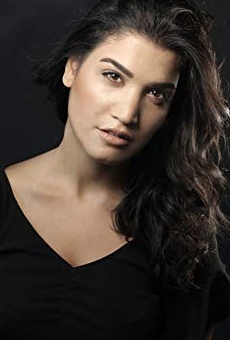 Películas de Maral Burcin Tatar