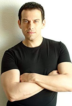 Películas de Marat Oyvetsky Películas de Marat Oyvetsky