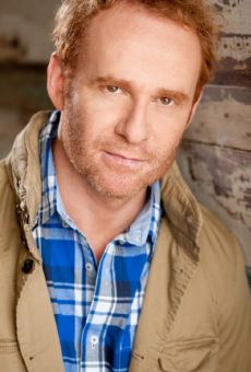 Películas de Marc Aden Gray