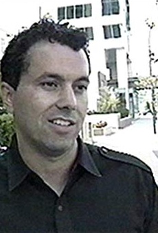 Películas de Marc Akerstream Películas de Marc Akerstream