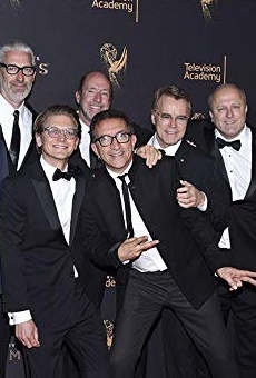 Películas de Marc Ambrose