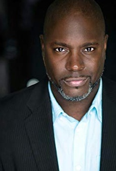 Películas de Marc-Anthony Massiah