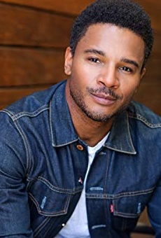 Películas de Marc Anthony Samuel