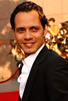 Películas de Marc Anthony