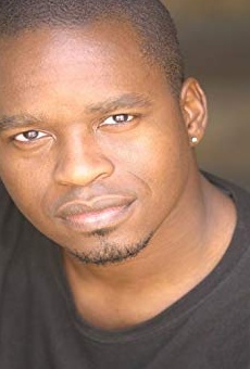 Películas de Marc Antonio Pritchett