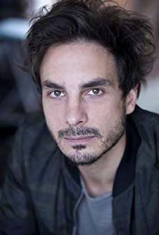 Películas de Marc Arnaud