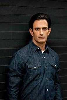 Películas de Marc Balfour