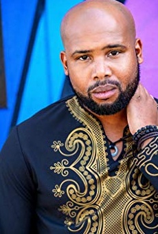 Películas de Marc Barnes