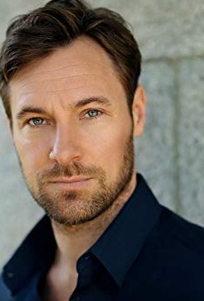 Películas de Marc Baylis