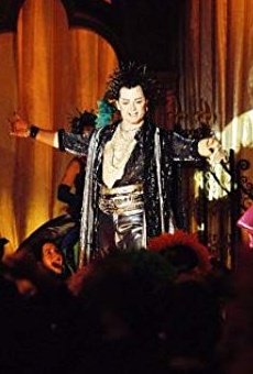 Películas de Marc Béland