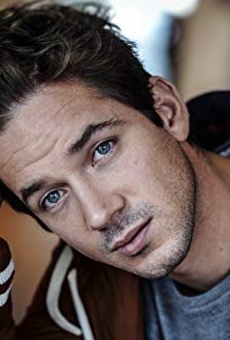 Películas de Marc Benjamin