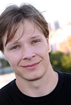 Películas de Marc Bonnée