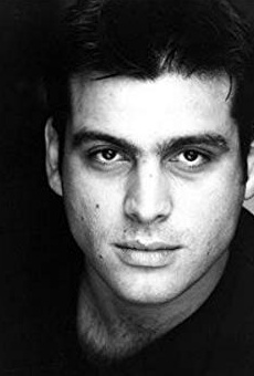 Películas de Marc Cabourdin