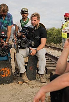 Películas de Marc Carter