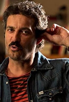 Películas de Marc Cartes