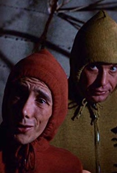 Películas de Marc Cavell