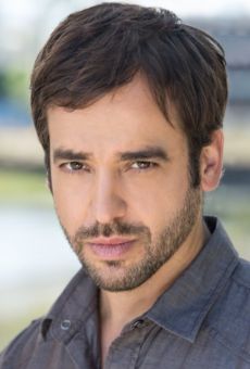 Películas de Marc Chamberlain Películas de Marc Chamberlain