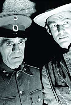 Películas de Marc Cramer