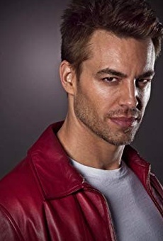 Películas de Marc Crumpton