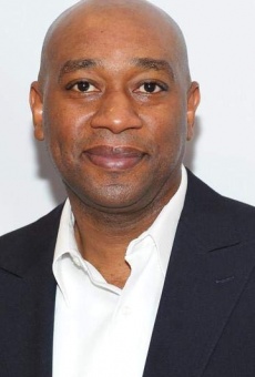 Películas de Marc Damon Johnson