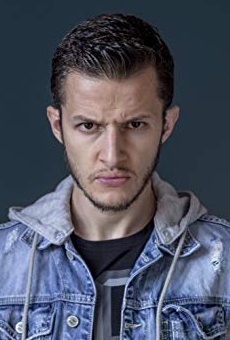 Películas de Marc David