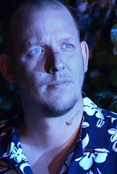 Películas de Marc Décosterd