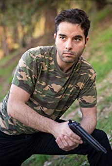 Películas de Marc El Khoury