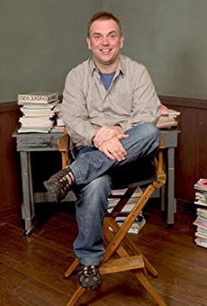 Películas de Marc Evans