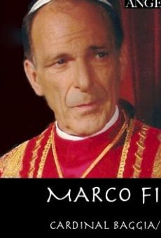 Películas de Marc Fiorini