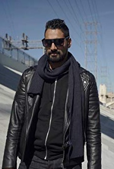 Películas de Marc Furmie