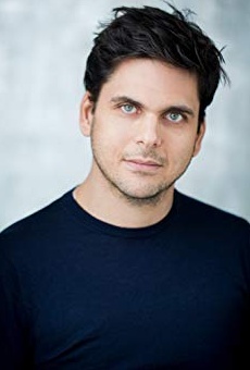 Películas de Marc Gordon