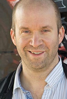 Películas de Marc Gruss