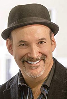 Películas de Marc Hershon