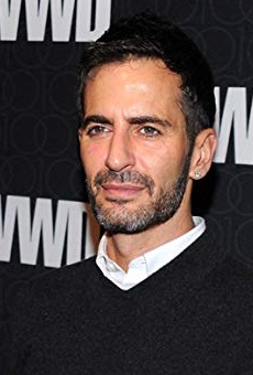 Películas de Marc Jacobs