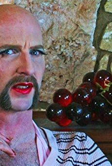 Películas de Marc Kenison