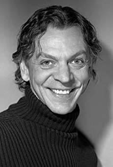 Películas de Marc Labrèche