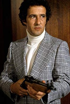 Películas de Marc Legault