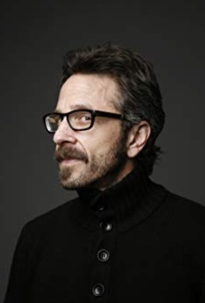 Películas de Marc Maron