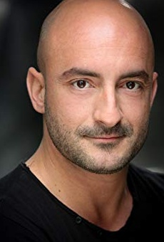 Películas de Marc Martin