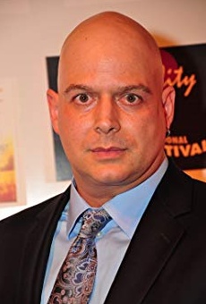 Películas de Marc Mazur