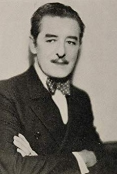 Películas de Marc McDermott