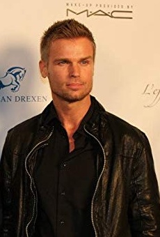 Películas de Marc Menard