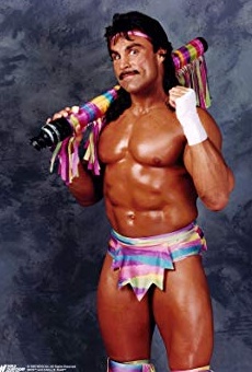 Películas de Marc Mero