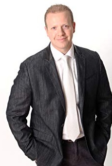 Películas de Marc Morgan Películas de Marc Morgan