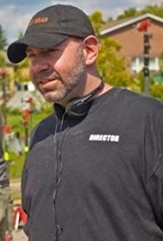 Películas de Marc Morgenstern