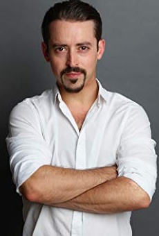 Películas de Marc Pickering