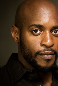 Películas de Marc Pouhe