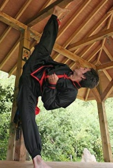 Películas de Marc Redmond