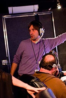 Películas de Marc Scarpa